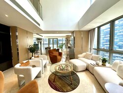 One Shenton (D1), Apartment #456179391